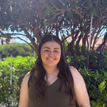 Nanny in Cangas do Morrazo: Paula