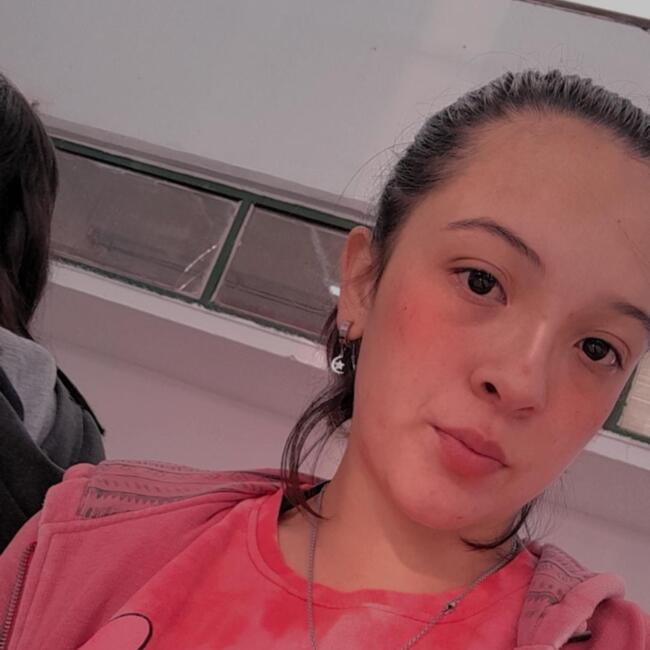 Babysitter in Zárate: Evelyn