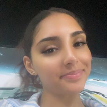 Babysitter in Børgen: Maryam