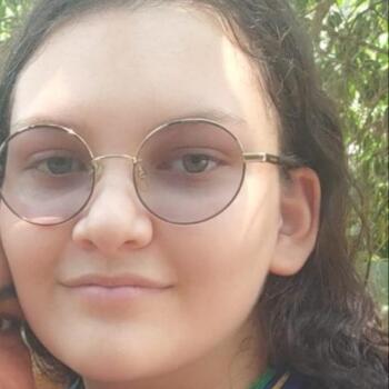 Babysitter in Sorriso: Ana Clara