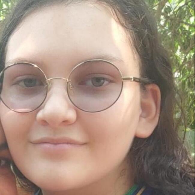 Babysitter in Sorriso: Ana Clara