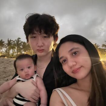 Nanny job in City of Taguig: babysitting job Zhuang