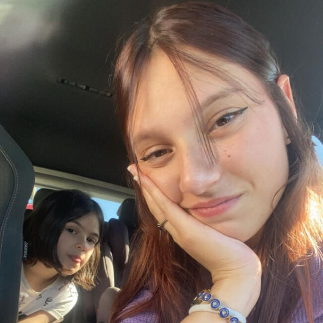 Babysitter in Carnaxide: Madalena