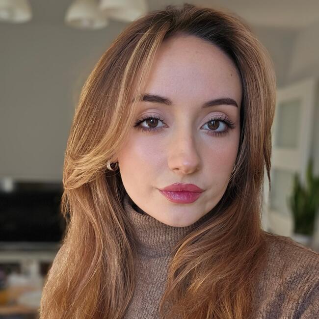 Praca dla opiekunki do dziecka w Kraków: Daria