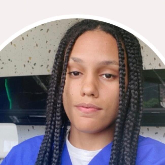 Niñera en Santo Domingo (Distrito de Santo Domingo): Carla