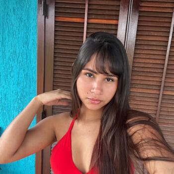 Babá em Sorocaba: Carolina