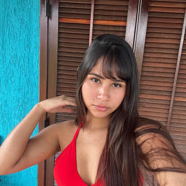 Babysitter in Sorocaba: Carolina