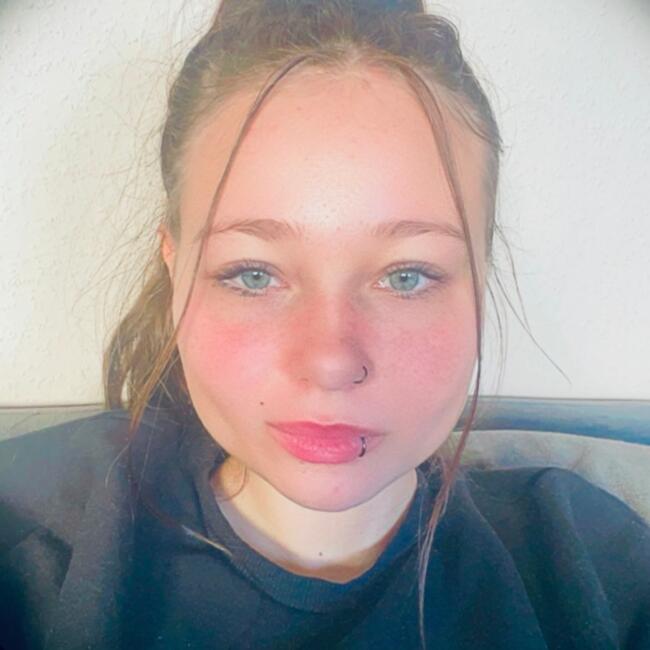 Babysitter in Erfurt: Amelie