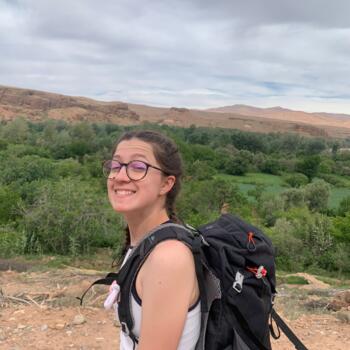 Babysitter in Namen: Giorgia