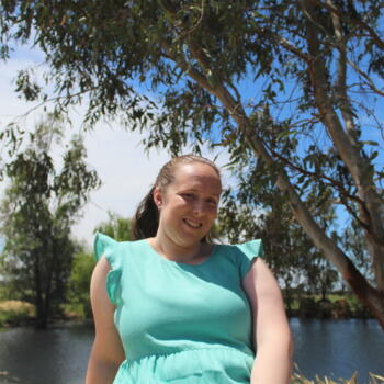 Babysitter in Benalla: Kelsey