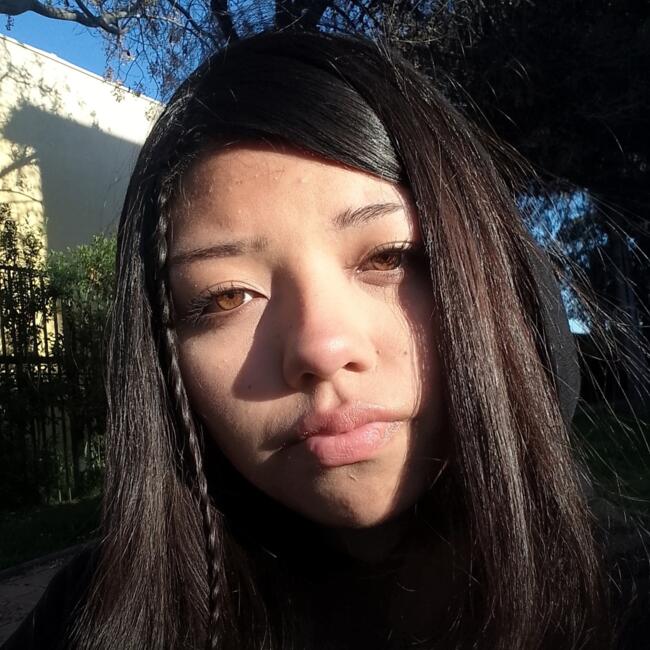 Niñera en Maipú: Sofi