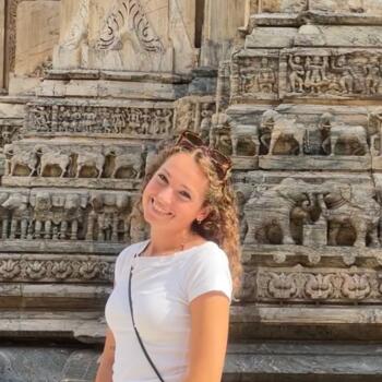 Babysitter in Wien: Ida Maria