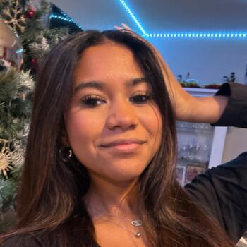 Babysitter in Forbach: Jade