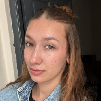 Babysitter in Montevideo: Eugenia