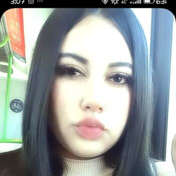 Babysitter in Quillota: Catalina