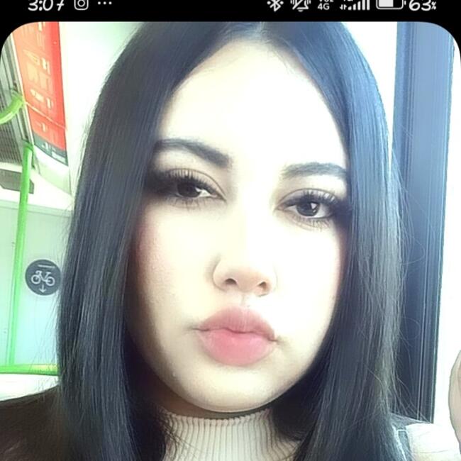 Niñera en Quillota: Catalina