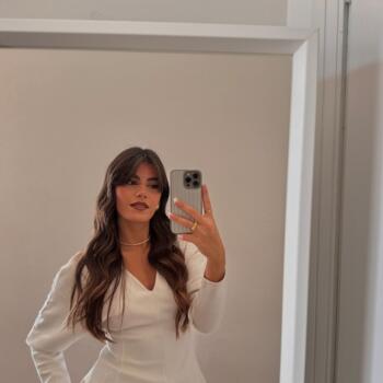 Babysitter in Salerno: Luciana