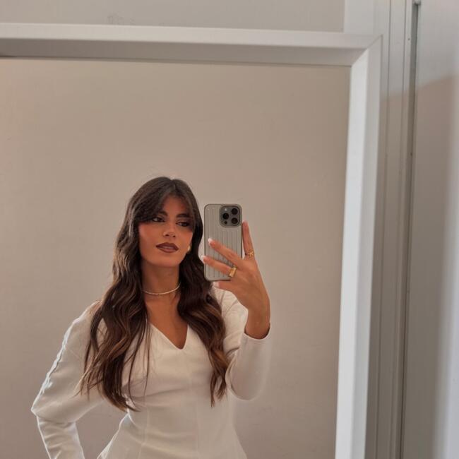 Babysitter in Salerno: Luciana