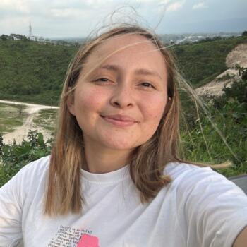 Canguro en Madrid: Greylin