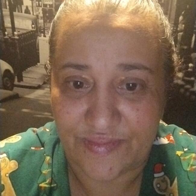 Babysitter in Santa Lucía: María Carmen María Carmen Noel