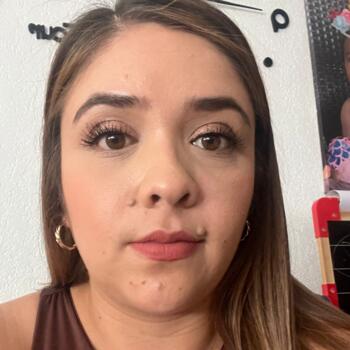 Niñera Burjassot: Maria fernanda