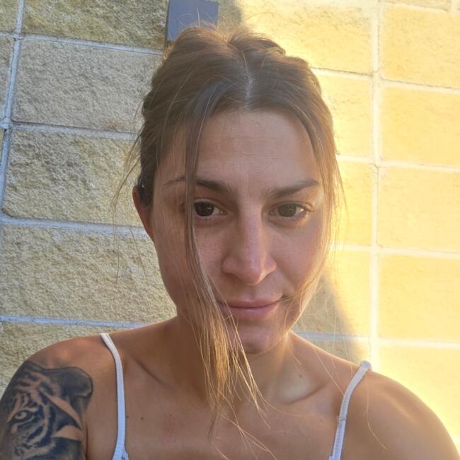 Nanny in Las Rozas de Madrid: Idoia