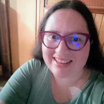 Babá em Tubarão: Adriana