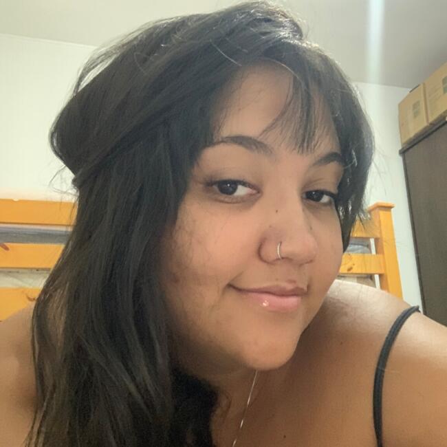 Babysitter in São João da Boa Vista: Isabella