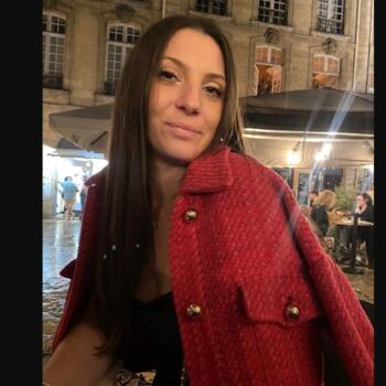 Babysitter in Bassens: Morgane