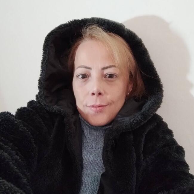 Babysitter in São Paulo: Katia