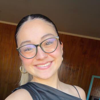 Babysitter in Temuco: Constanza