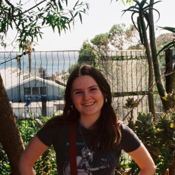 Babysitter in Cape Town: Sophie