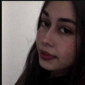 Babá em Santa Maria: Eduarda