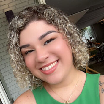 Babysitter in Ribeirão Preto: Letícia