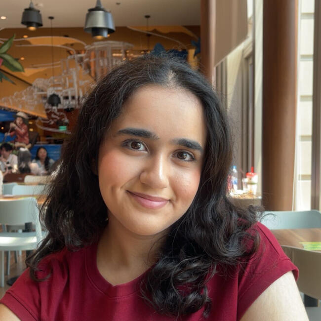 Babysitter in Brisbane: Kaamna Kaushal