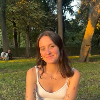 Nanny in Madrid: Arhane