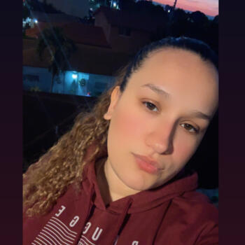 Nanny in Miami: Gabriela