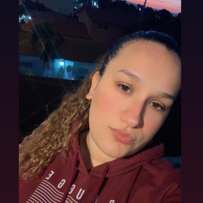 Nanny in Miami: Gabriela