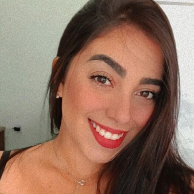 Emprego de babá em Juiz de Fora: Wanessa