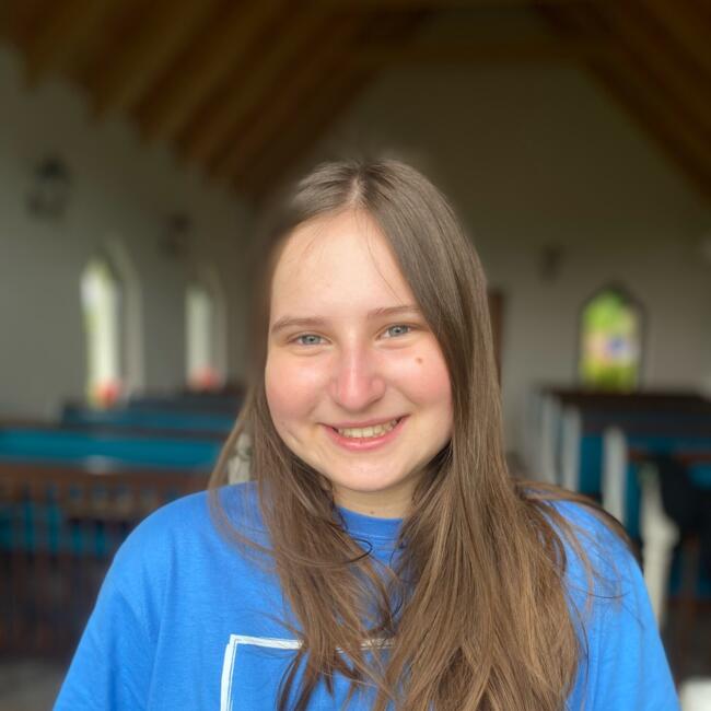 Babysitter in Peterborough: Sarah