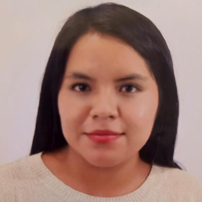Babysitter in Tumbaco: Alejandra
