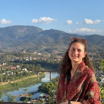 Babysitter in Zurich: Lynn