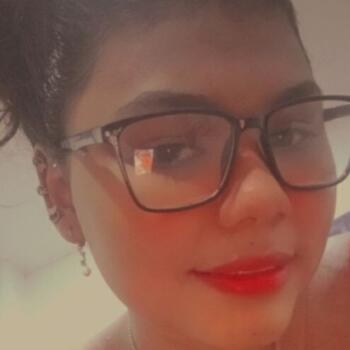 Babysitter in Santa Marta: Yulexis