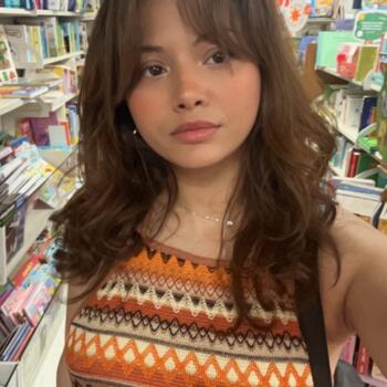 Babysitter in Payerne: Omayma