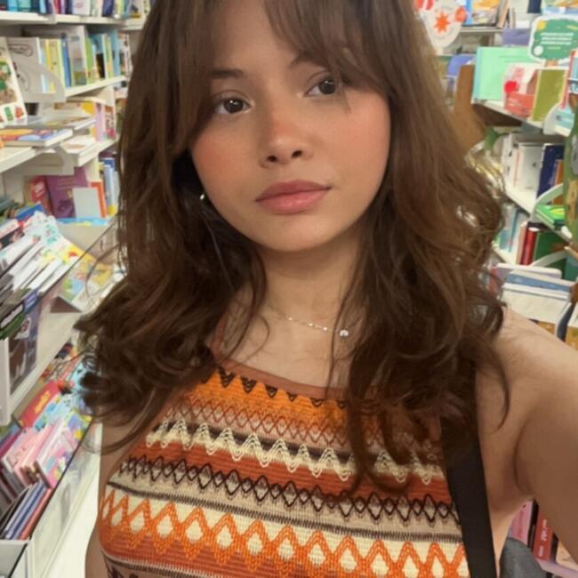 Babysitter in Payerne: Omayma