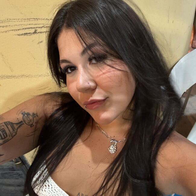 Babysitter in Rio de Janeiro: Bia