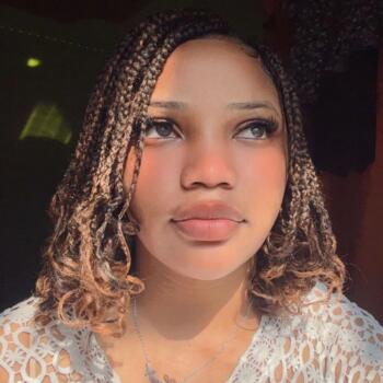 Babysitter in Portmore: Mrs. Xana