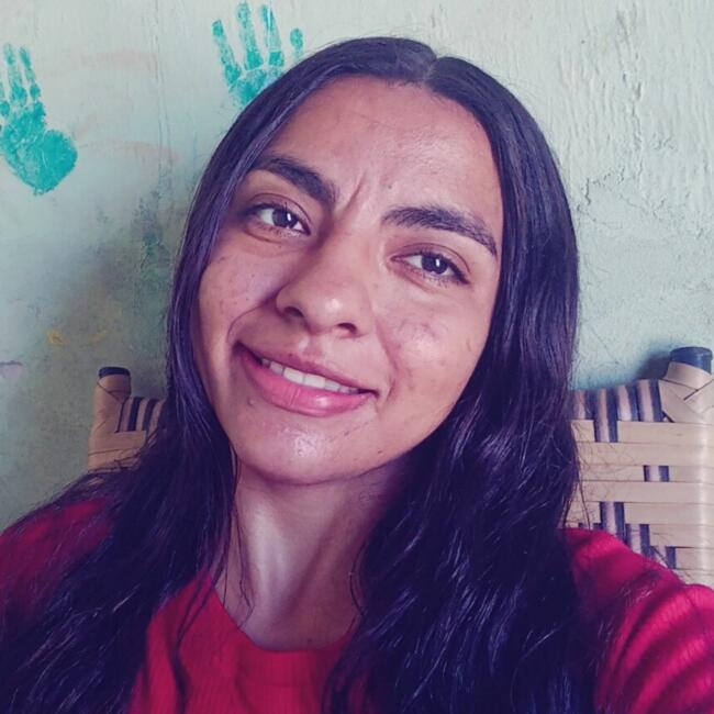 Babysitter in Teresina: Thays
