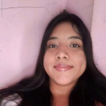 Niñera en Eloy Alfaro: Marielisa