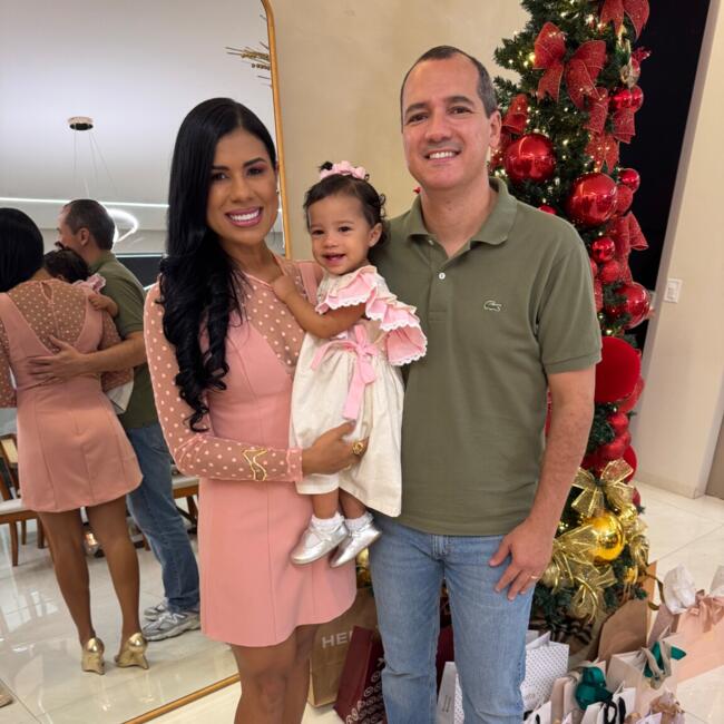 Babysitting job in Balsas: Roosevelt